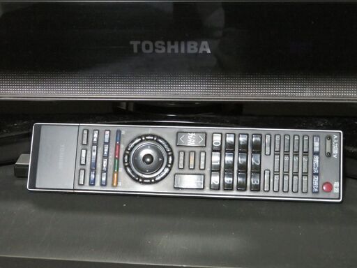 液晶テレビ　東芝レグザ　47インチ