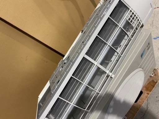 DAIKIN エアコン AN28TESK-W 2016年製　10畳●AA01G016