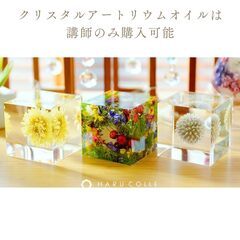 浦安【リクエスト開催のためお問い合わせください】1日で資格取得！【副業・プチ起業のきっかけにも】クリスタルアートリウム®テクニカルデザインコース講師認定レッスンの画像