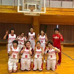 社会人バスケチーム ラパンルージュです！ - スポーツ