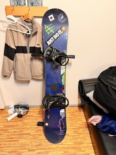 バートン　BURTON スノボード　ビンディングセット