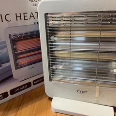 電気ストーブ