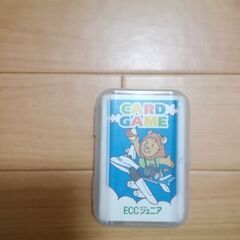 となりのトトロ　ビッグトランプ