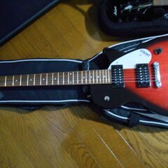 ギター&アンプセットの画像