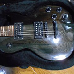 ギター&アンプセットの画像