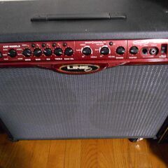 ギター&アンプセットの画像