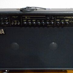 ギター&アンプセットの画像