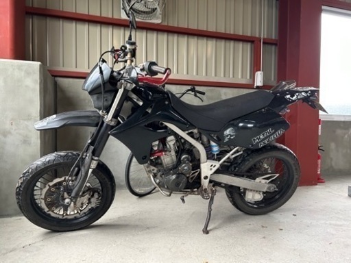 SB250 不動車