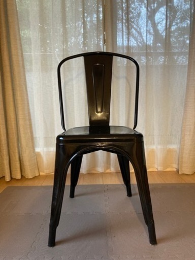 A Chair  ブラック
