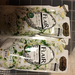 フレアフレグランス ホワイトブーケ