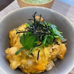  【すべての工程を自分でやるから楽しい♪】体質に合わせたオーダーメイドの薬膳料理をご提案 〜ご自身や大切な人の健康のために〜 の画像