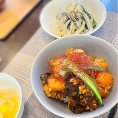  【すべての工程を自分でやるから楽しい♪】体質に合わせたオーダーメイドの薬膳料理をご提案 〜ご自身や大切な人の健康のために〜 の画像