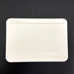 【レガストック川崎本店】CASIO カシオ 電子辞書 EX-word XD-Z9800の画像
