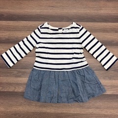 こども服80cm ワンピース