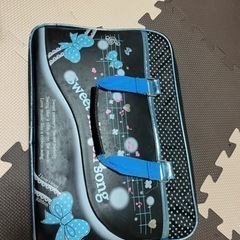 習字セット　子供　趣味