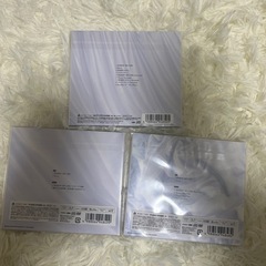 KISSIN' MY LIPS／Stories初回盤A.B 通常盤の画像