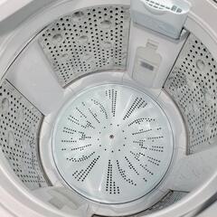 ?‍♂️h050331売約済み❌2717‼️設置まで無料‼️最新2021年製✨日立 ビートウォッシュ 7kg 洗濯機
