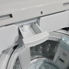 ?‍♂️h050331売約済み❌2717‼️設置まで無料‼️最新2021年製✨日立 ビートウォッシュ 7kg 洗濯機