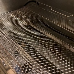 オーブントースターの画像