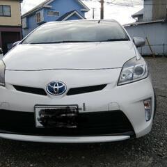 プリウス30S完売しましたマイコーデ6万㎞代お買い得車