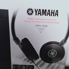YAMAHA 電子ピアノP-125　の画像