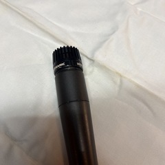 SHURE  SM57 国内正規品 ①の画像
