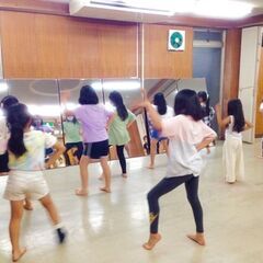 【キッズダンス☆新千里南町・東泉丘/STREET JAZZ☆新規メンバー募集!!ジモティ特別キャンペーン!!】の画像