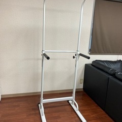 WASAI 懸垂器