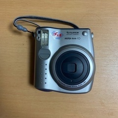チェキ　中古