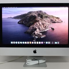 iMac（21.5-inch,Late 2013）2.7GHz ...