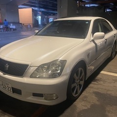 最終値引き‼️美‼️ゼロクラウン‼️全込み26万‼️車検長い‼️