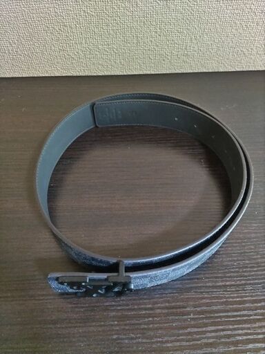 ルイ・ヴィトン美品ベルト