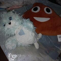 フーアーユーと愉快なぬいぐるみ