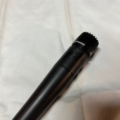 SHURE SM57 国内正規品 ②の画像