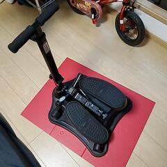 早い者勝ち　ナイスデイ　健康器具　