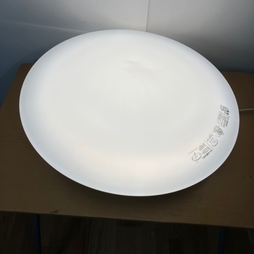 LEDシーリングライト ニトリ 6畳用 ☆その他多数出品中！