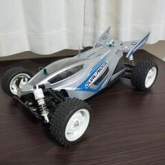 タミヤ　デュアルリッジ（4WD）TT-02B