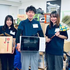【未経験から始める！】リサイクル回収ドライバー★日払い・週払いOK