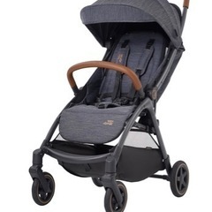 ベビーカー ブリタックス britax gravity 2