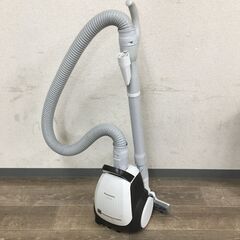 2/15終HN Panasonic パナソニック 電気掃除機 M...