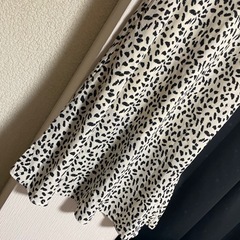 ダルメシアンスカート　グレイル の画像