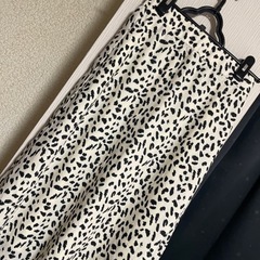 ダルメシアンスカート　グレイル の画像