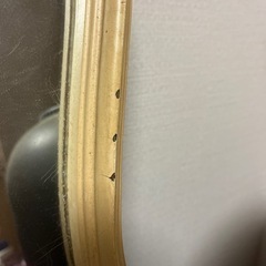 鏡　クラシック　アンティーク風の画像