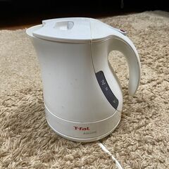 T-fal ティファール　電気ケトル　BF502023　1.2リットル