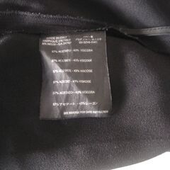 Prada プリーツスカートの画像