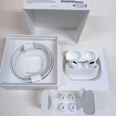AirPods Pro (MWP22J/A) A2083/A2084/A2190
