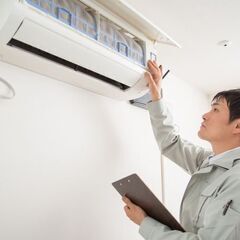 未経験歓迎！安心の三ヶ月の研修期間あり家電修理！月収100万越え...