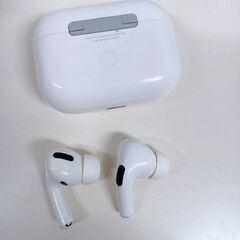 AirPods Pro (MWP22J/A) A2083/A2084/A2190