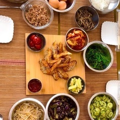 【愛知県春日井市】🇰🇷ビビンバレッスン🇰🇷の画像
