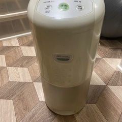 除湿機